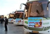 زنجان به عنوان معین مرز تمرچین انتخاب شد