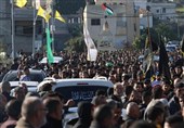 مقاومت فلسطین:تشکیلات خودگردان دست از خدمت به دشمن بردارد