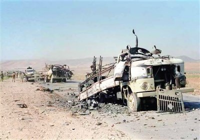 ملت،ايران،عمليات،مرصاد،جنگ،منافقين،دشمن،سازمان،دفاع،مقدس،است ...