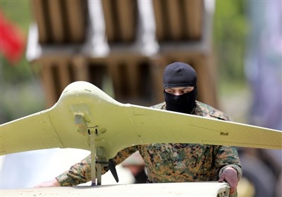 جزئیات ناگفته از قدرت هوایی حزب‌الله که اسرائیل را شوکه کرد