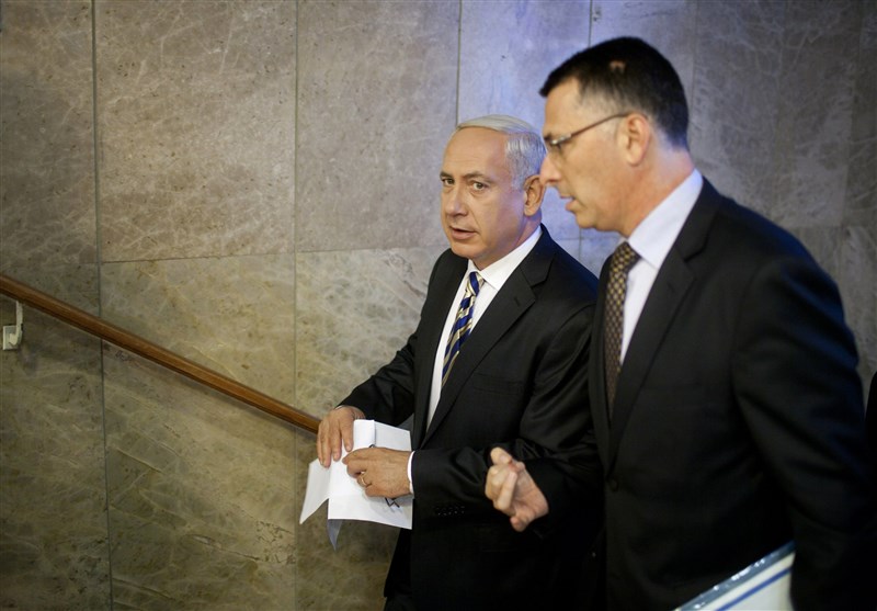 تلاش های پشت پرده نتانیاهو برای اخراج وزیر جنگ
