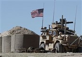Группы сопротивления атаковали американскую базу на востоке Сирии