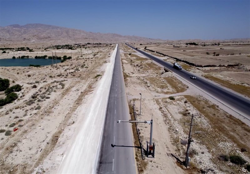 تخصیص 85 میلیارد تومان در ایمن‌سازی جاده‌های بوشهر