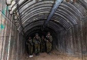 ژنرال‌های اسرائیلی: از توان منهدسی حماس شگفت زده‌ایم