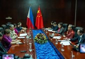 اتمام حجت چین با فیلیپین درباره دریای جنوبی چین