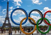 2024 Paris Olimpiyatlarında İranlı Sporcuların İstatistiği
