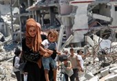 Israeli Regime Expands Evacuation Order for Gaza’s Khan Younis