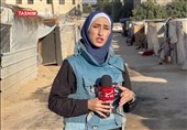 زنان غزه چگونه سهم خود در مقاومت فلسطین را ایفا می کنند؟