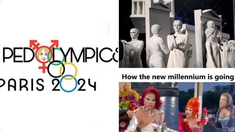 المپیک 2024 پاریس ,
