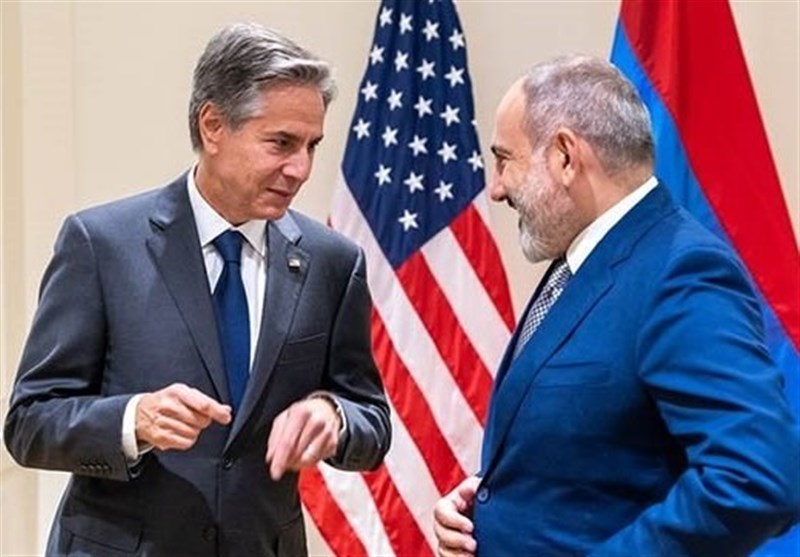سفارت آمریکا در ارمنستان: زمان توافق صلح در قفقاز فرا رسیده