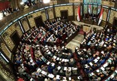 آرایش سیاسی جدید پارلمان سوریه پس از انتخابات 2024