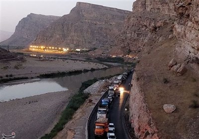 پلدختر،محور،آينده،جاده،راهداري،كيلومتر،خرم،سيل،ابتداي،احداث