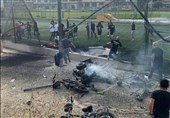 واکنش ریاست جمهوری سوریه به حادثه جولان اشغالی