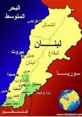 تجاوز رژیم صهیونیستی به شهرک «طاریا» در بقاع لبنان