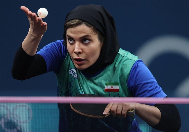 Iran to Send Three Players to 2025 ITTF-ATTU Asian Cup