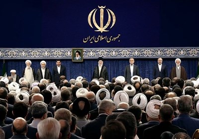 Masoud Pezeshkian Endorsed as Iran’s President