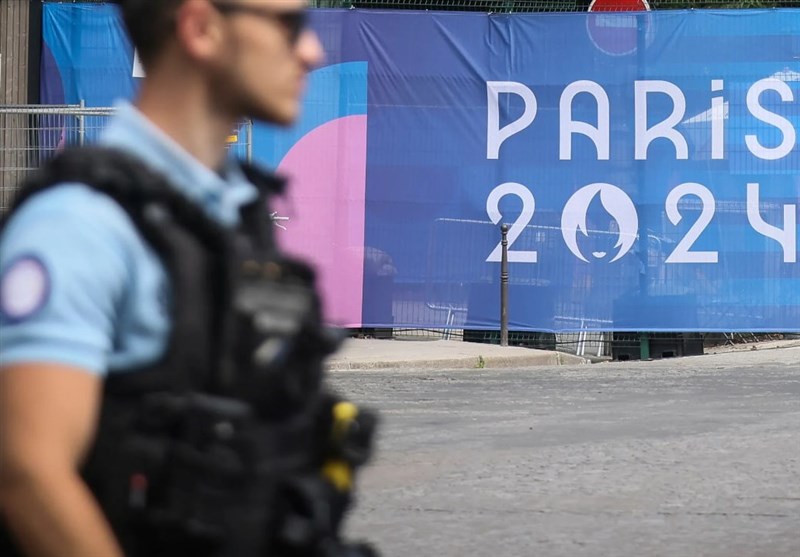 France Tasked with Removing Leaked Data of Israeli Athletes Before Olympics