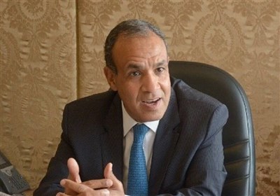 Министр иностранных дел Египта совершил визит в Тегеран
