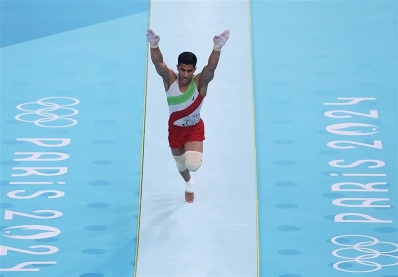 Олимпиада-2024 в Париже| результаты первого дня Иранских игр