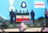 تجربه خوب رئیس المپیاد جهانی فیزیک از حضور در ایران