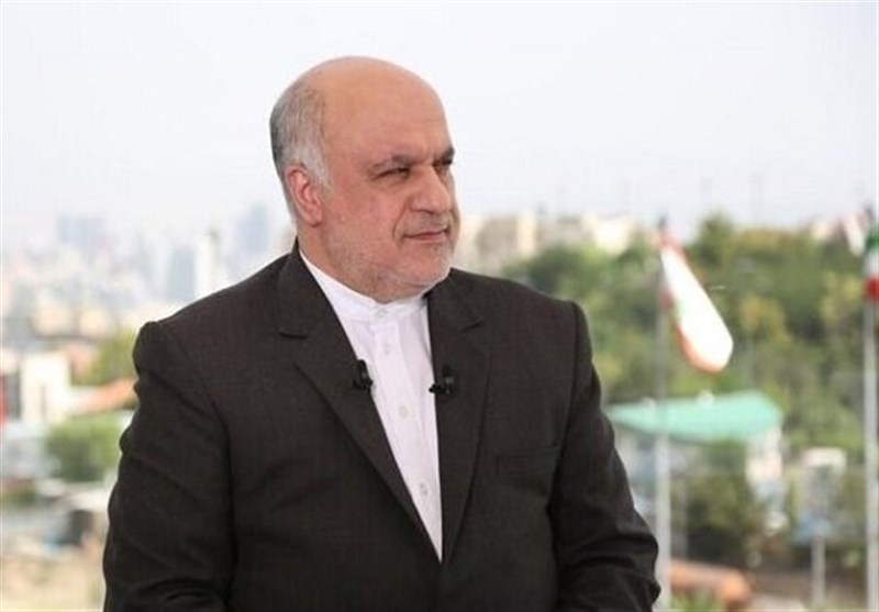 Посол Ирана в Ливане: Исламская  еспублика Иран обладает высокой способностью и могуществом для защиты Сопротивления