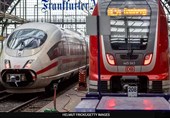 راه‌آهن آلمان ده‌ها هزار نفر را اخراج می‌کند