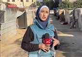 Какой вклад женщины Газы вносят в палестинское сопротивление?