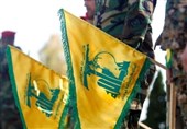 ‏المقاومة الإسلامیة فی لبنان تستهدف ‏موقع الضهیرة بالقذائف ‏المدفعیة