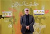محمدحمیدی مقدم دبیر جشنواره نوزدهم «سینما حقیقت» شد