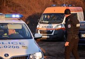 واژگونی خودرو در صربستان؛ 30 پناهجوی افغان و نپالی زخمی شدند