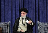 Ayatollah Khamenei Calls For Serious Global Action Against Israeli Crimes