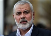 بیانیه جنبش حماس در پی شهادت اسماعیل هنیه