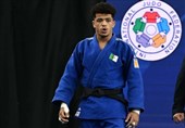 Algerian Judoka Disqualifies Himself to Avoid Facing Israeli Athlete