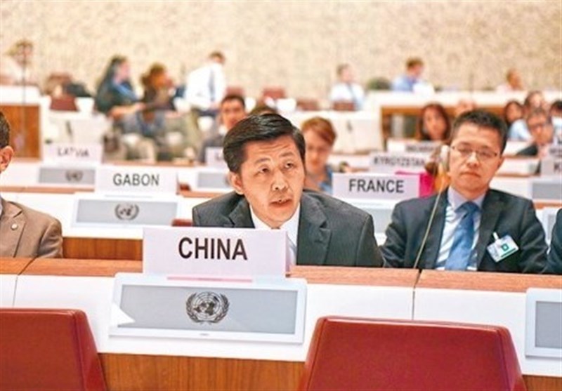 چین: طرح اشتراک گذاری هسته‌ای تهدیدی برای امنیت جهان است