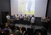 جایزه ملی نمایشنامه‌نویسی شیدای دهکردی به کار خود پایان داد
