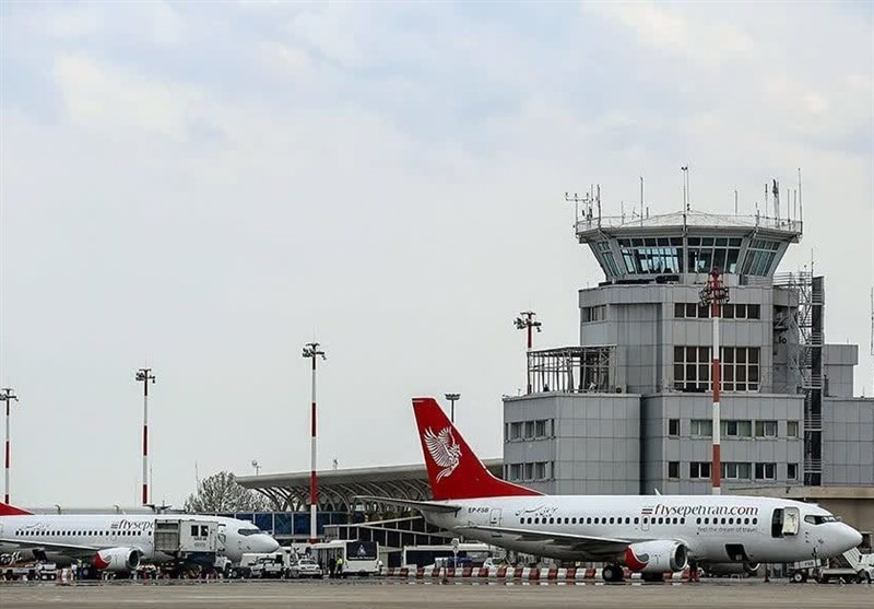 رشد 24 درصدی مسافران فرودگاه مشهد در خرداد