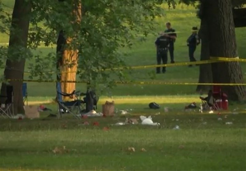 7 People Shot, 1 Fatally, at A Park in Upstate Rochester, NY