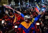 اظهارات مداخله جویانه آمریکا درباره انتخابات ونزوئلا