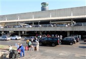 Beirut Airport Flights Disrupted amid Rising Israel Threat