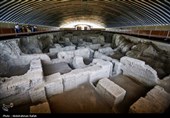 هگمتانه نمادی از عظمت فرهنگی و پایایی تمدن ایرانی است