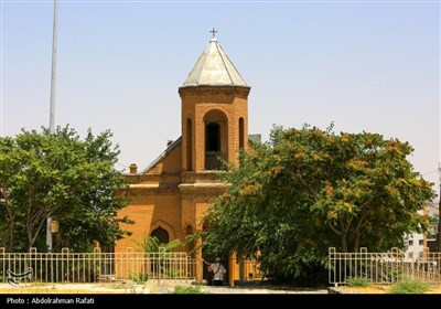 ثبت جهانی محوطه باستانی هگمتانه همدان