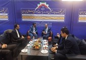 واکنش دیپلمات ایرانی به حضور وزیر خارجه مصر در تهران