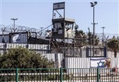 Israeli Guards Accused of Rape at Facility Holding Palestinian Prisoners amid Gaza War
