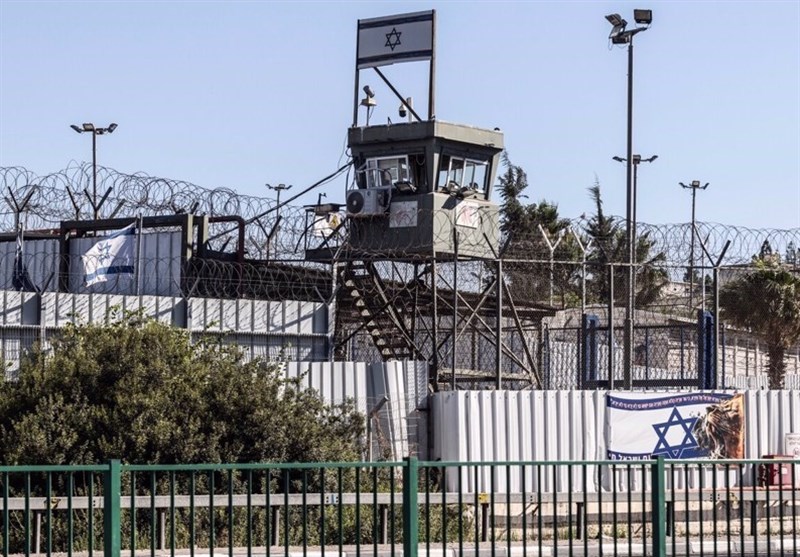 Israeli Guards Accused of Rape at Facility Holding Palestinian Prisoners amid Gaza War