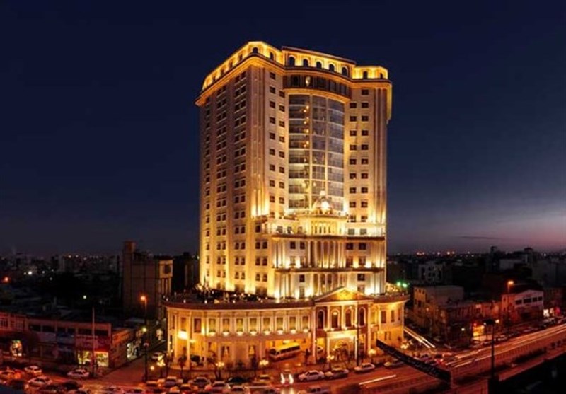بهترین هتل های مشهد کدام است؟