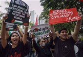 Philippine Campuses Join Global Call for Israeli Boycott over War in Gaza