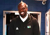 حمایت «دنگ» از ملی‌پوشان بسکتبال سودان با روشی منحصربه‌فرد