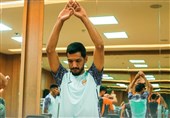 خیبر آماده رقابت با فولاد/ برای 3 امتیاز خانگی میجنگیم