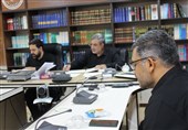 اجرای طرح اعطای مدرک تخصصی به حافظان قرآنی بوشهر