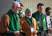 حضور خبرگان در اجلاس پیرغلامان حسینی عامل افزایش ثمردهی است